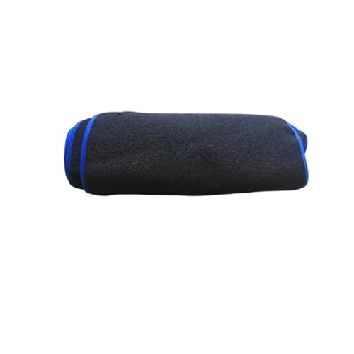 Tapis de tableau de bord pour BMW X1 F48 et X2 F39
