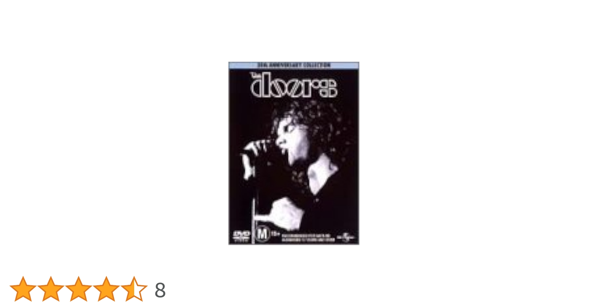 The doors 30th ANNIVERSARY COLLECTION ザ・ The doors 30th ANNIVERSARY COLLECTION ザ・ Amazon.co.jp: The