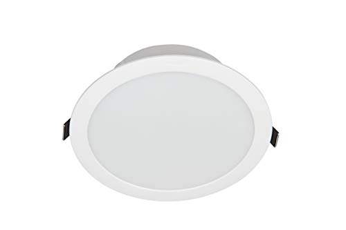 PHILIPS Plastic 15-Watt Smart Wi-Fi Led Ceiling Lamp Downlig...