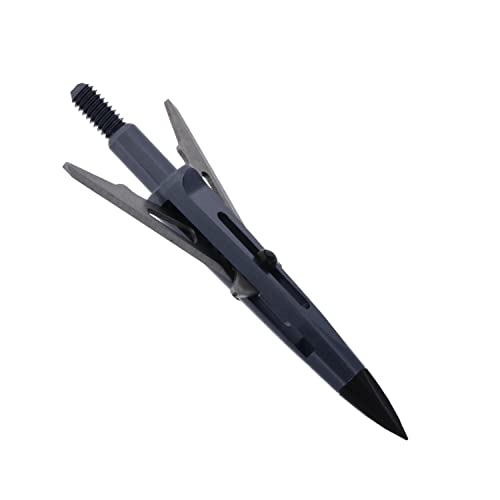 NAP Killzone Broadhead Review BowAddicted