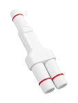 SinLoon – SinLoon IP67 wasserdichter PoE-Verlängerungs-POE-Splitter, 1