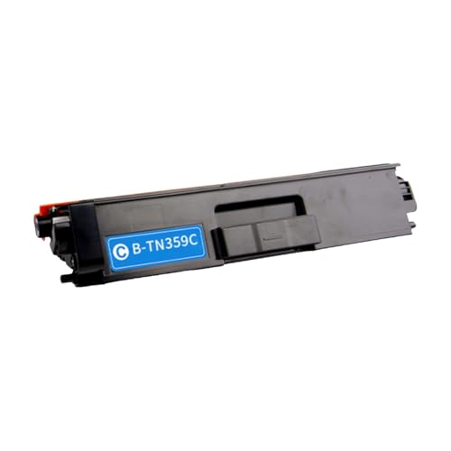 Cartouche TN-359 pour réparer les lignes blanches sur tambour Brother DR-351CL