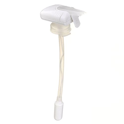 Automatic Beverage Tap Dispenser – Hands-Free Drink Dispenser for Large Beverage Containers – Ideal for Milk, Juice, Iced Tea, and More – Easy Tap-to-Serve for Home and Parties