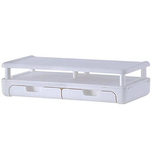 Fin au mal de dos avec le moniteur de support d'ordinateur ergonomique