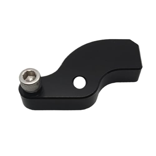 Sélecteur vitesse moto pour simplifier la conduite des Touring M8