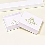 VENACOLY Highland Cow Necklace Sterling Silver Highland Cow Pendant Crescent Moon Necklace Cow Jewelry for Women Men - Image 7