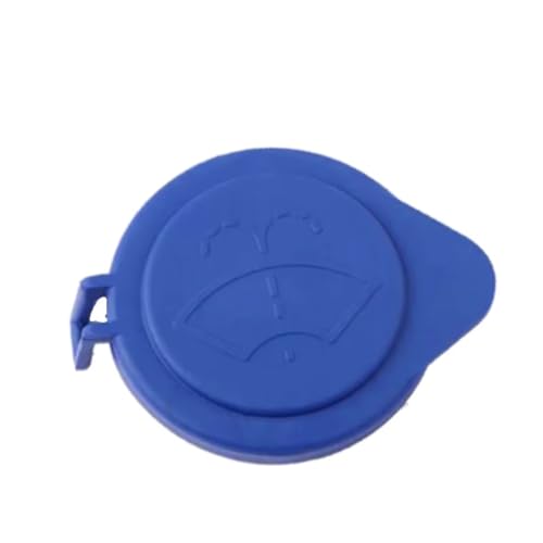 Tapón Limpiaparabrisas Compatible Con Peugeot Para 407 3008 5008 Tapa Del Depósito De Líquido Limpiaparabrisas 643237.
