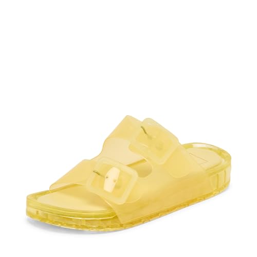 Image of Dolce Vita Women's Julio Jelly Sandals
