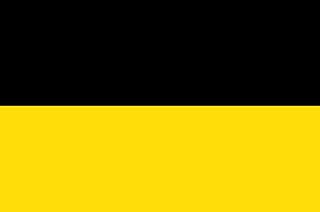 Large Flag Austria-Hungary 1867-1918 | landscape flag | 1.35m² | 14.5sqft | 90x150cm | 3x5ft - long lasting outdoor flag