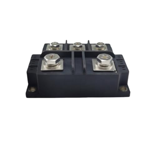 MDS300A1200V pont de diodes triphasé composant de redressement électrique