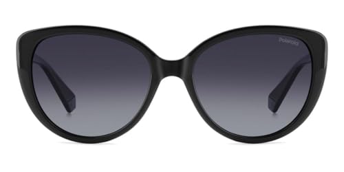 POLAROID PLD 4176/S/X 807 BLACK 56/18/145 WOMAN Sunglasses2