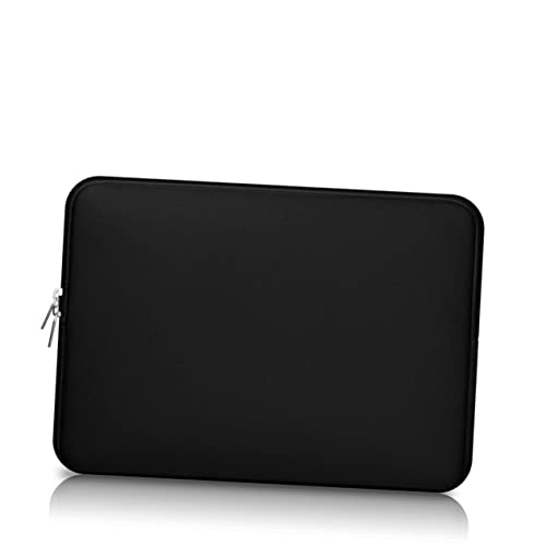 Funda para portátil HOMSFOU de neopreno para 13 pulgadas miniatura 5