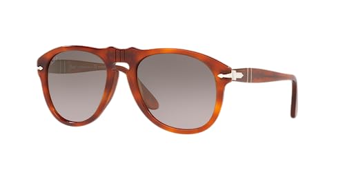 Image of Persol PO0649 Aviator Sunglasses
