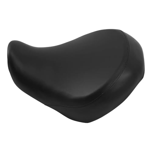 Siège moto conducteur anti fatigue pour Shadow Aero 750 VT750C avant