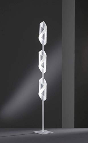 Lampada da terra a LED Illuminazione per