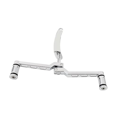Sélecteur de vitesse pour Softail Heritage Classic pour vos longs voyages