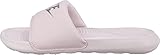 Nike Damen Victori One Slide Sandal, Barely Rose/Metallic Silver-Barely Rose, 39 EU