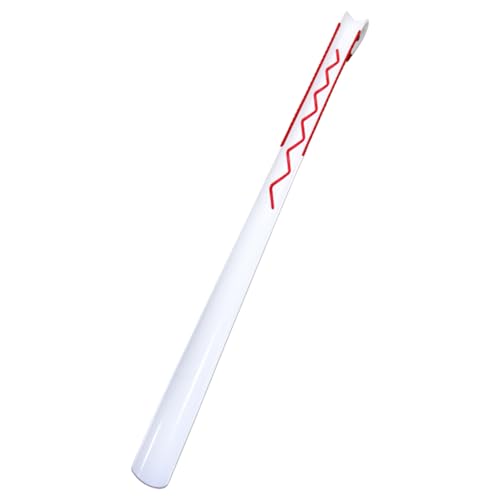 Calzador largo genérico - calzador práctico de manga larga, rendimiento ergonómico, cuerno telescópico de longitud ajustable | Ayuda para botas y zapatos, ergonómico, hogar u hoteles, Se