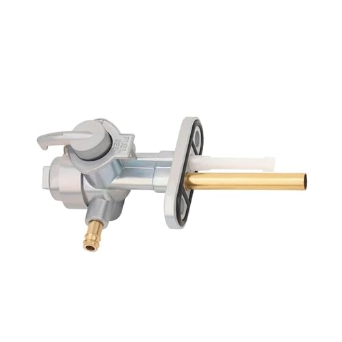 Interrupteur de réservoir de carburant moto GV125 GV250 robinet essence