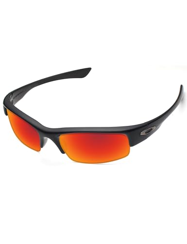 Image of Replacement Lenses for Oakley Bottlecap 62mm Sunglass - Precision Fit, UV Block & Impact Resistant