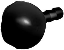 Replacement Dome with Barb