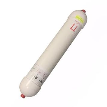 Deionizer Refill Cartridge