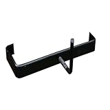 Support Extérieur Durable : Ingénierie pour des performances , ce support allie résistance à l'usure et construction robuste. Il assure un fonctionnement fiable pour fixer des accessoires extérieurs tels que des stores ou des enceintes dans divers cadres, pour une solution de support polyvalente et endurante.