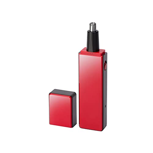 Tondeuse à poils de nez et cheveux XMING pour vos déplacements