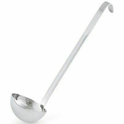BebLP Cucharón Padro de de 4 onzas for servicio pesado de una pieza Cucharones for cocinar Cucharones Cucharones Utensilios de cocina Utensilios de cocina Utensilios Utensilios y utensilios de cocina