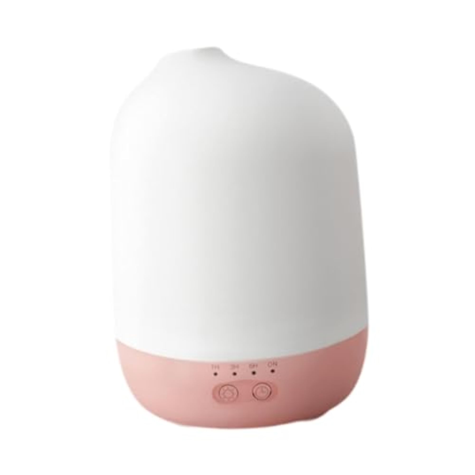 Essential Diffuser Humidifier for Housewarming, Aromatherapy Gift