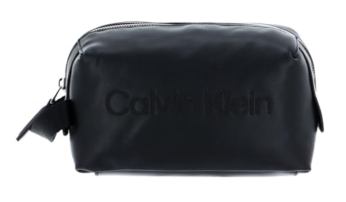 Calvin Klein CK Set Washbag CK Black