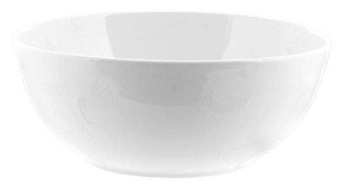 H&h insalatiera ceramica multiuso cm26 scodelle e