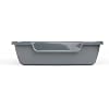 So Phresh by Petco Dog Litter Box Small 19.5 L X 14.5 W
