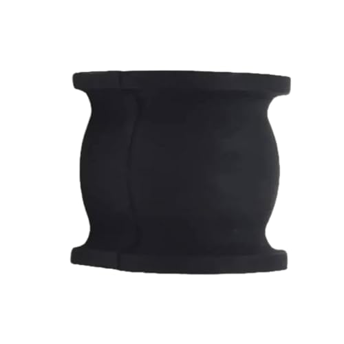 2PCS Rear Stabilizer Bushing 52306-SWA-A01 Compatible With CR V H6 M6 Car Accessories Rubber Material