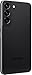 SAMSUNG Galaxy S22 Plus 5G (SM-S906E/DS) Dual SIM 128GB/ 8GB RAM, GSM Unlocked International Version - Phantom Black