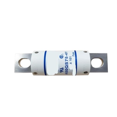 Fusible rapide A50QS75-4Y semi-conducteur pour protection circuit électrique