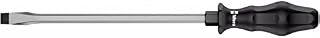 Wera 334 śrubokręt szczelinowy  ostrze warsztatowe, 2,5 x 14 x 250 mm, 1 sztuka, 05018274001