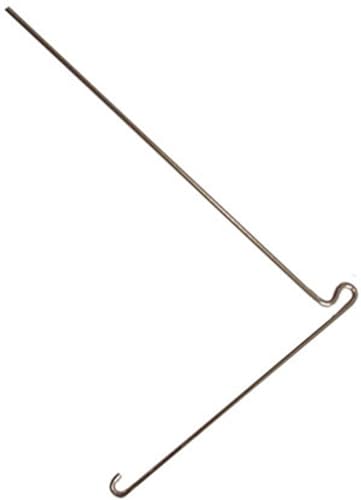 Circle B Tackle Spinnerbait Wire Forms 50 Pack (1/16-1/2 oz)