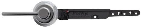Upgrade Parts for Lavelle, 6050, strongarm Universal Heavy Duty Metal Handle Toilet Trip Lever...
