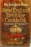 New York Times New England Heritage Cook Book