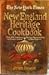 New York Times New England Heritage Cook Book