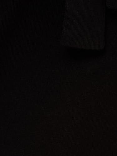 Adrianna Papell Women's Low Bow Tie Front Sweater3