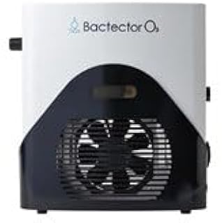 タムラテコ BACTECTOR O3 バクテクター オゾン濃度監視モニター付き
