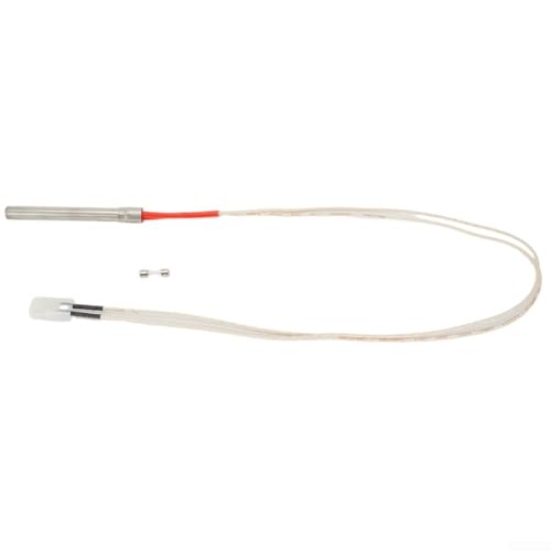 Encendedor de varilla caliente de repuesto para parrillas de pellets de madera Traeger compatible con sistema de encendido Firepot en modelos excluyendo PTG y 850