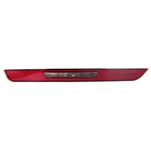 Lampe LED pare-chocs arrière Macan résout problème réflecteur 95B945726J droit