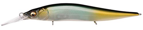 Megabass Vision 110+1 JR MG ITO Natural