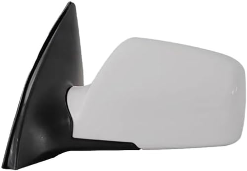 Pièce auto Kia Sportage 2007-2013 : ensemble de rétroviseur latéral gauche B