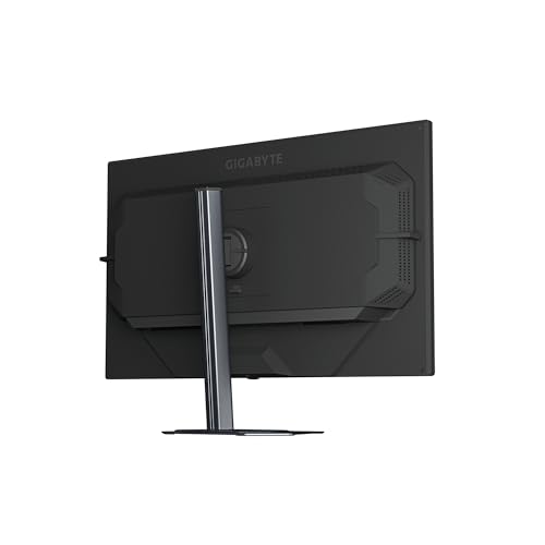 Monitor gaming OLED 2K GIGABYTE GO27Q24 de 27" con rendimiento premium de 240Hz 4
