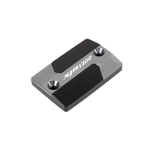 Réservoir frein arrière couvercle anti-fuite CNC pour moto XJ6 FJR