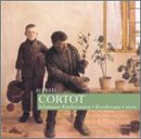 Alfred Cortot Plays [Audio CD] Schumann; Cortot and Schumann, Robert